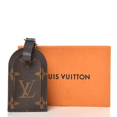 luggage tags louis vuitton|replacement louis vuitton luggage tag.